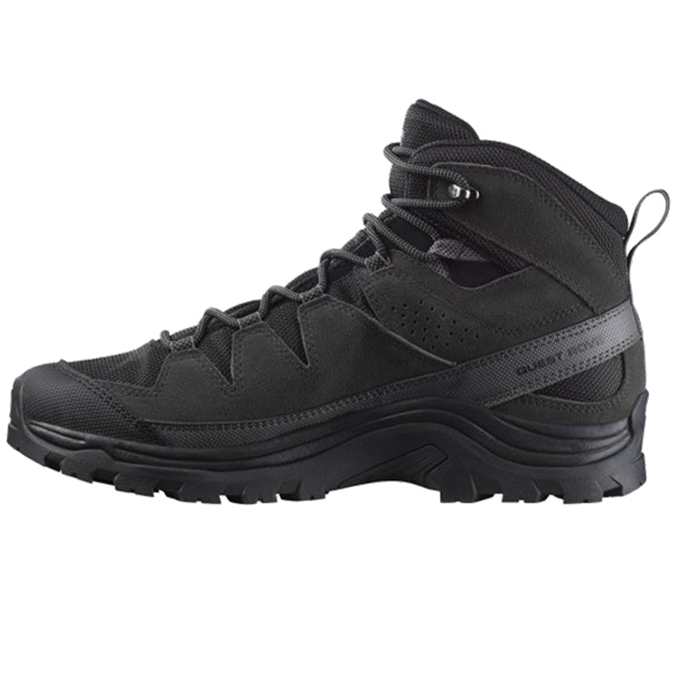 Ботинки Salomon SHOES QUEST ROVE GTX photo 