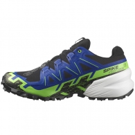 Кроссовки Salomon SPIKECROSS 6 GTX thumbnav 1