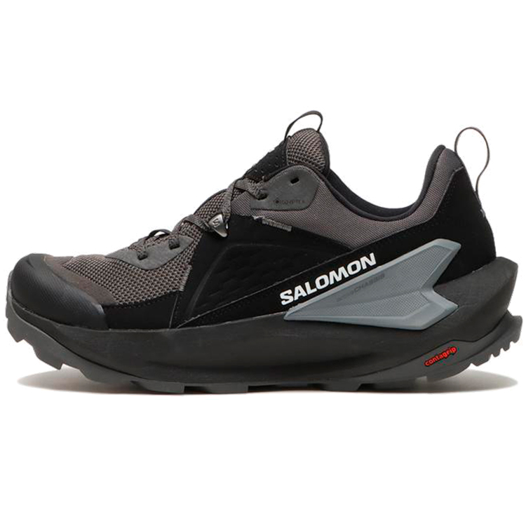 Кроссовки Salomon SHOES ELIXIR GTX photo Кроссовки Salomon SHOES ELIXIR GTX photo