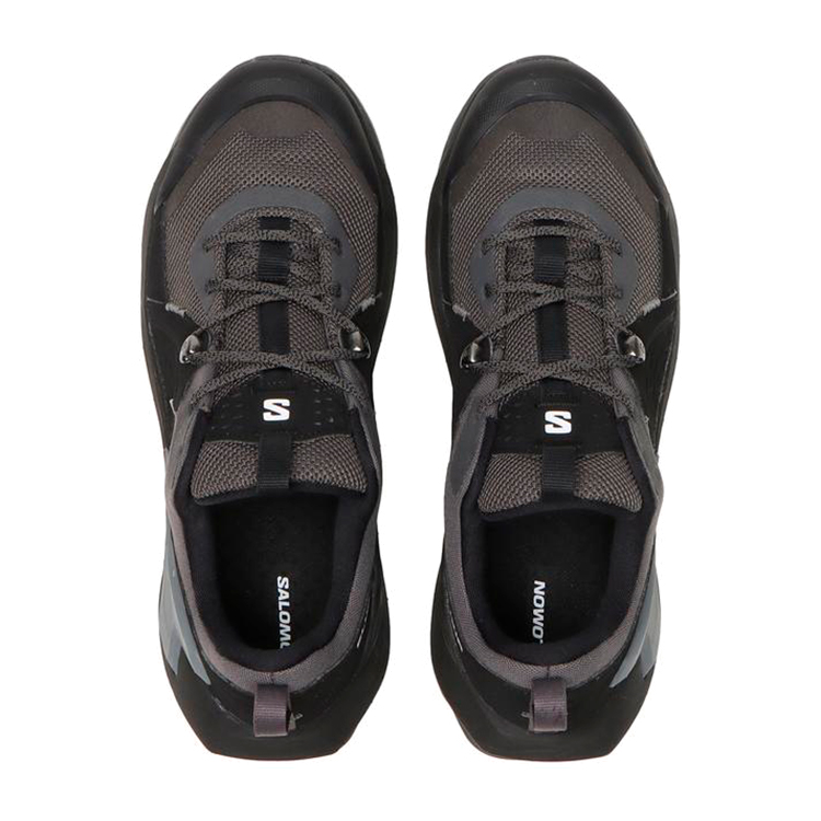 Кроссовки Salomon SHOES ELIXIR GTX / Мужской / 46 / Серый photo 2