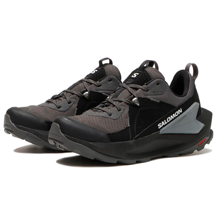 Кроссовки Salomon SHOES ELIXIR GTX / Мужской / 46 / Серый photo 3