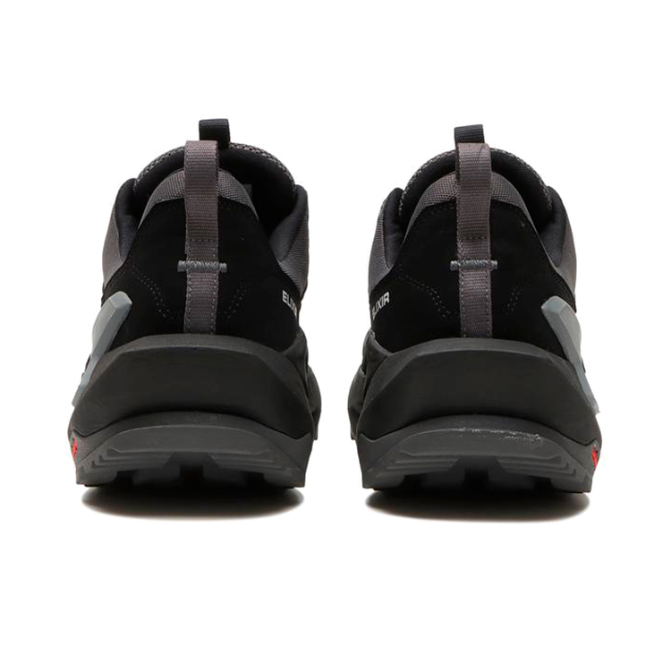 Кроссовки Salomon SHOES ELIXIR GTX / Мужской / 46 / Серый photo 4