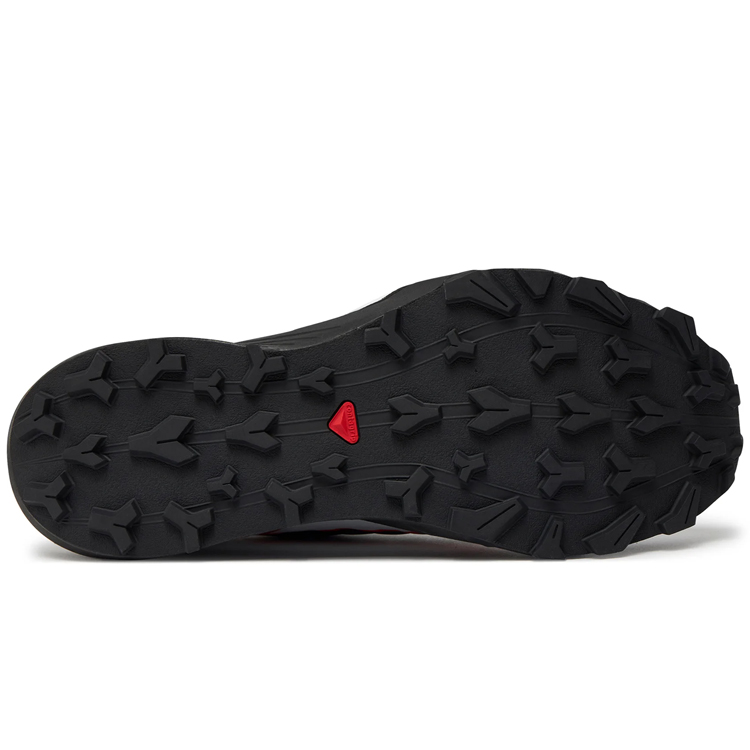 Кроссовки Salomon SHOES THUNDERCROSS / Мужской / 41.5 / Синий/Серый photo 3
