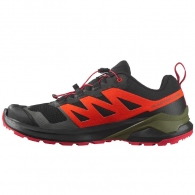 Кроссовки Salomon SHOES X-ADVENTURE thumbnav