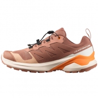 Incaltaminte Sport Salomon SHOES X-ADVENTURE GTX W thumbnav