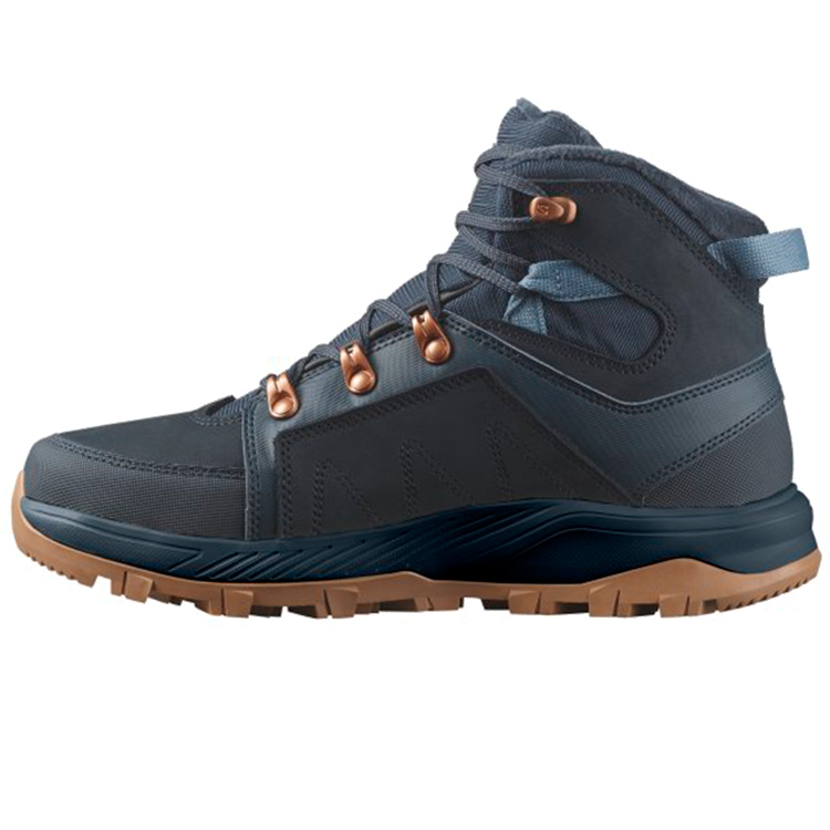 Ghete Salomon SHOES OUTCHILL TS CSWP W photo 