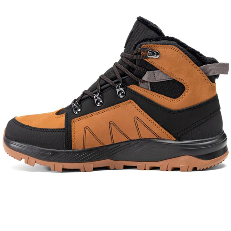 Ботинки Salomon SHOES OUTCHILL TS CSWP photo Ботинки Salomon SHOES OUTCHILL TS CSWP photo