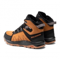 Ботинки Salomon SHOES OUTCHILL TS CSWP thumbnav 2