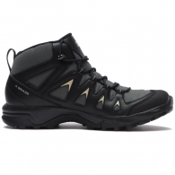 Ботинки Salomon X BRAZE MID GTX thumbnav 2
