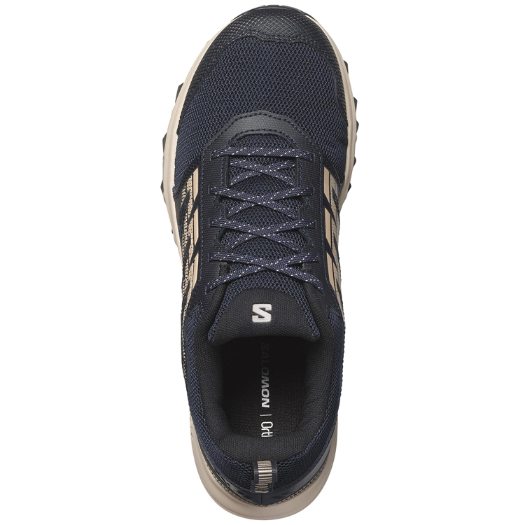 Кроссовки Salomon SHOES WANDER / Мужской / 41.5 / Черный photo 4