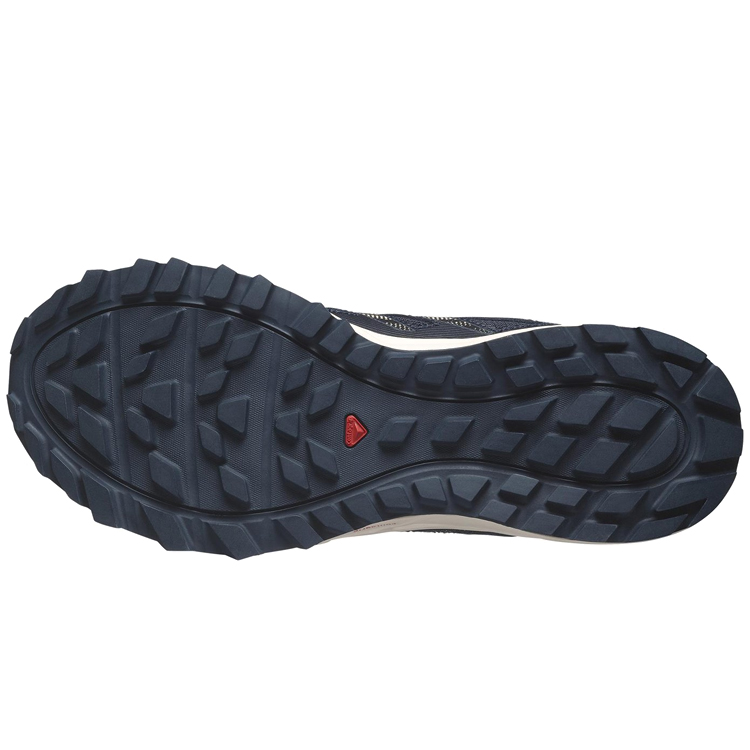 Кроссовки Salomon SHOES WANDER / Мужской / 41.5 / Черный photo 5