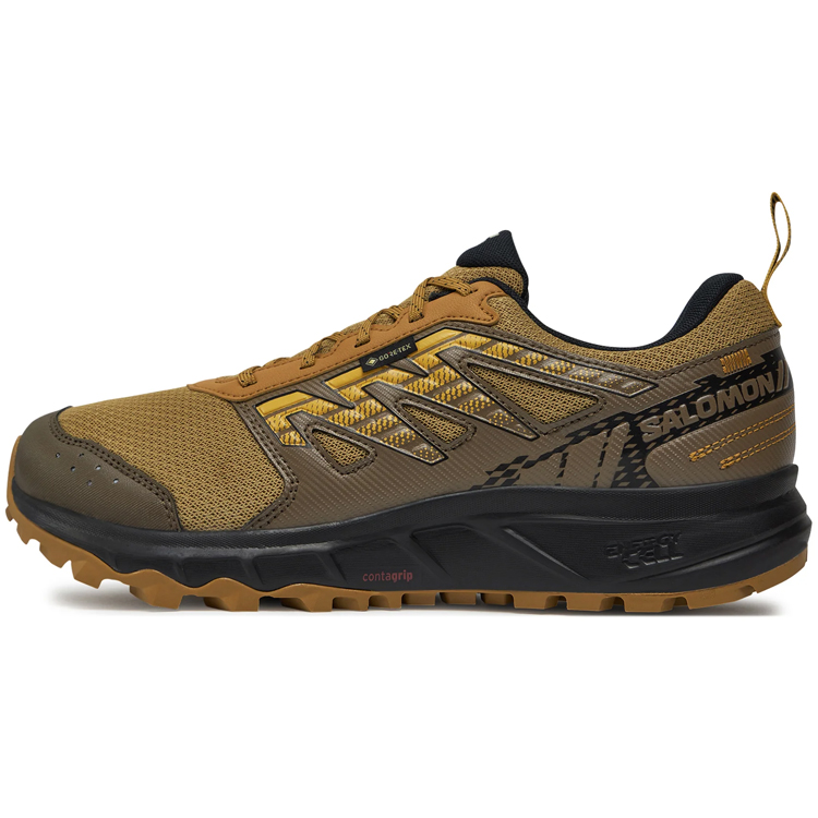 Incaltaminte Sport Salomon SHOES WANDER GTX photo 