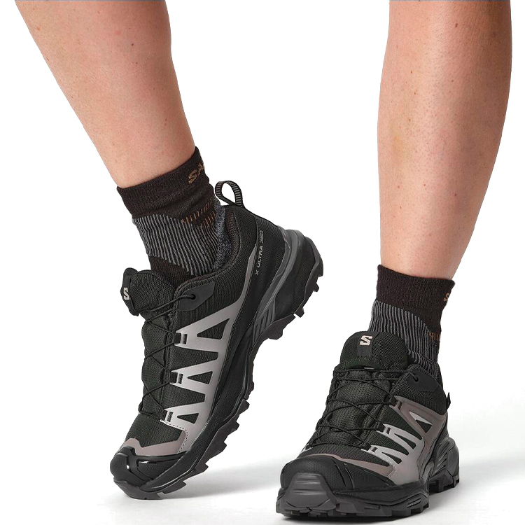 Incaltaminte Sport Salomon X ULTRA 360 GTX W photo 6