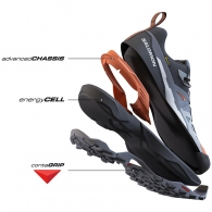 Incaltaminte Sport Salomon X ULTRA 360 GTX W thumbnav 7