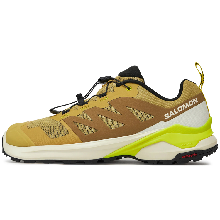 Incaltaminte Sport Salomon SHOES X-ADVENTURE photo 