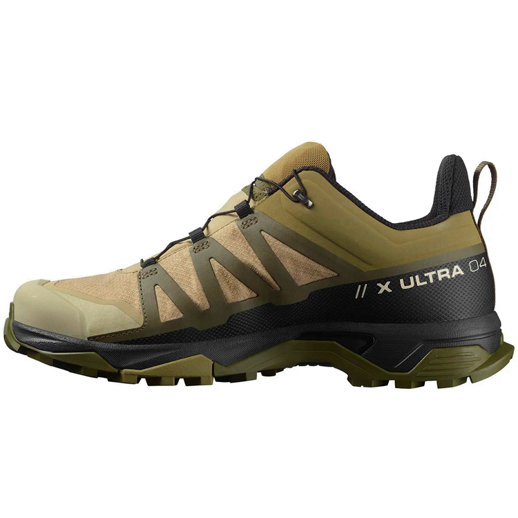 Incaltaminte Sport Salomon SHOES X ULTRA 4 GTX photo 