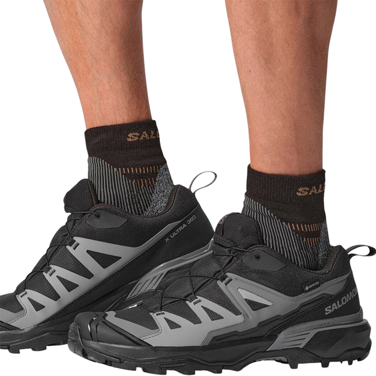 Incaltaminte Sport Salomon X ULTRA 360 GTX M photo 6