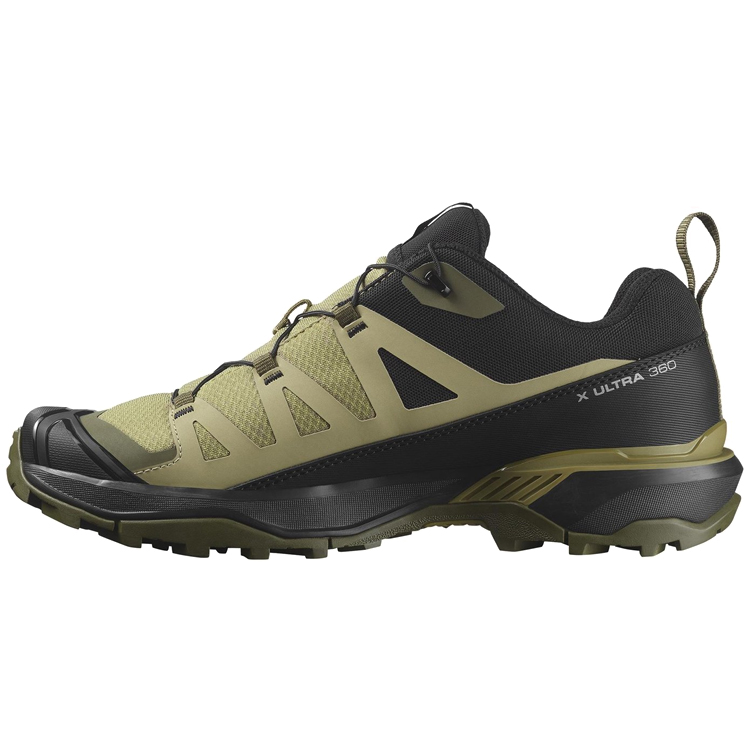 Incaltaminte Sport Salomon SHOES X ULTRA 360 photo 