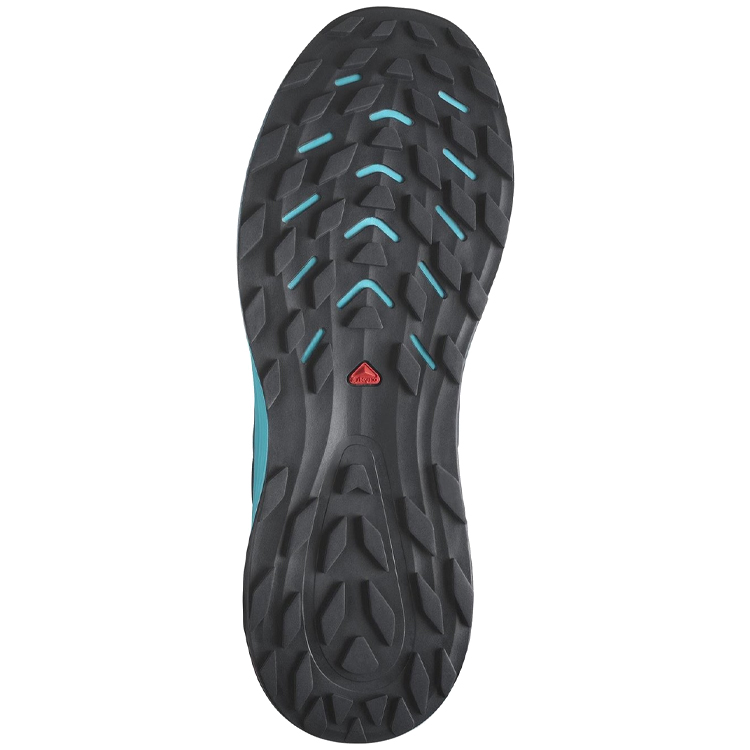 Кроссовки Salomon ULTRA FLOW / Мужской / 41.5 / Синий photo 4