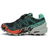 Кроссовки Salomon SPEEDCROSS 6 GTX W thumbnav 1