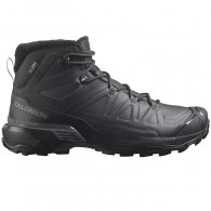Ghete Salomon X ULTRA SNOWPILOT WP thumbnav 2