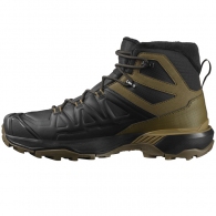 Ghete Salomon X ULTRA SNOWPILOT WP thumbnav