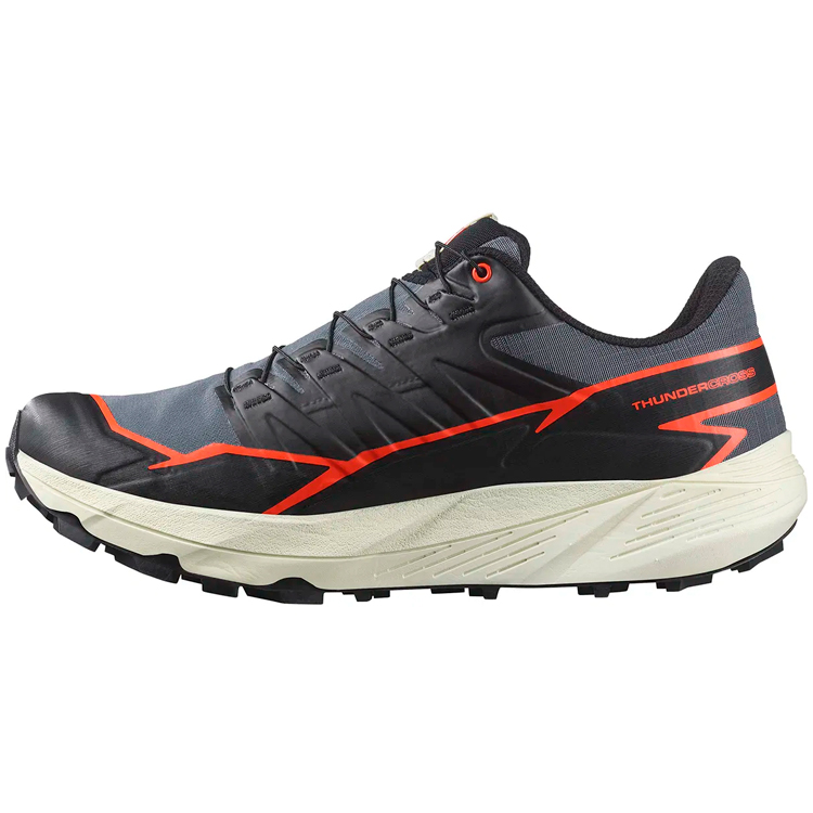 Incaltaminte Sport Salomon SHOES THUNDERCROSS GTX photo 