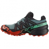 Incaltaminte Sport Salomon SHOES SPEEDCROSS 6 GTX thumbnav