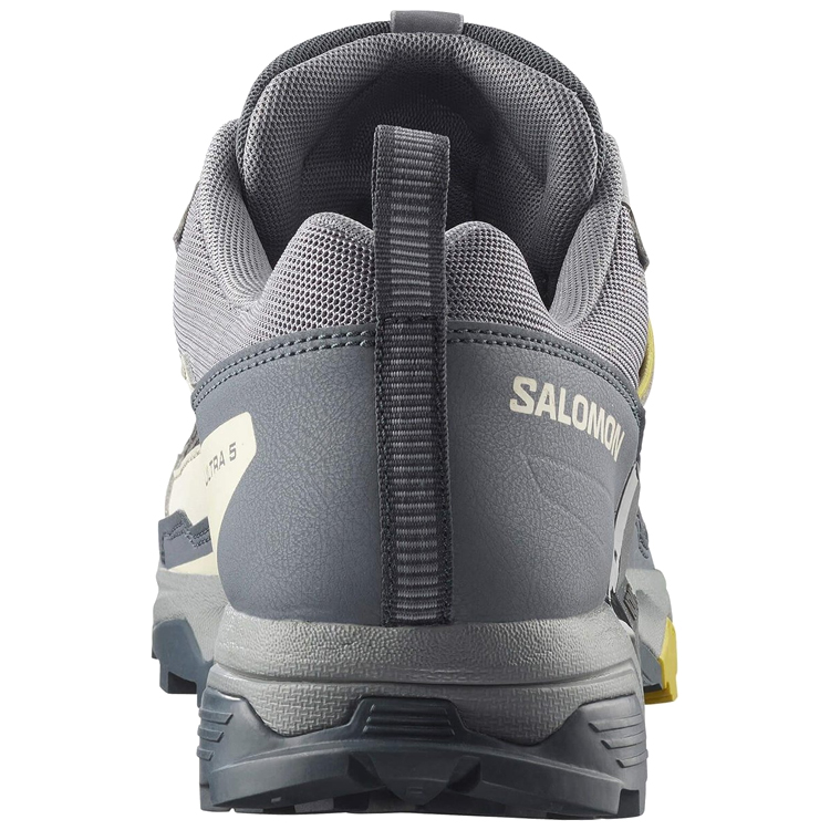 Кроссовки Salomon X ULTRA 5 / Мужской / 41.5 / Серый photo 5