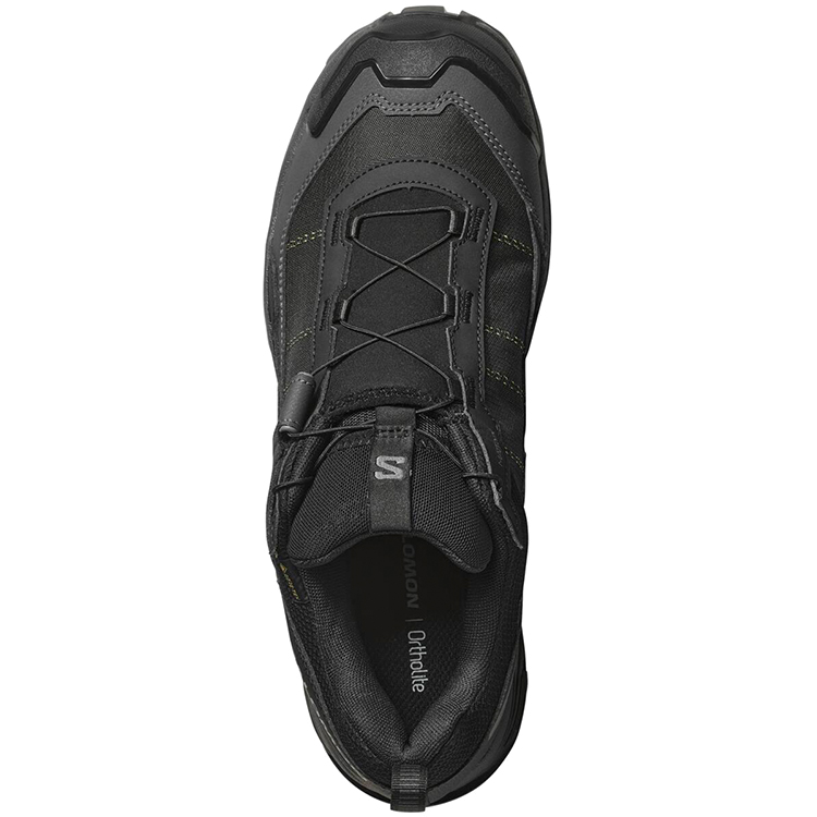 Incaltaminte Sport Salomon X ULTRA 5 WIDE GTX photo 3