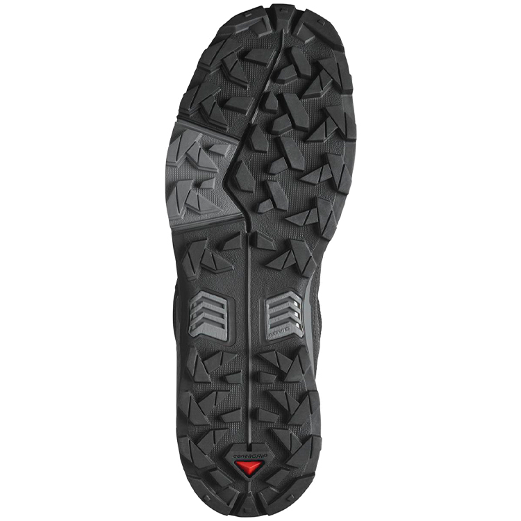 Incaltaminte Sport Salomon X ULTRA 5 WIDE GTX photo 4