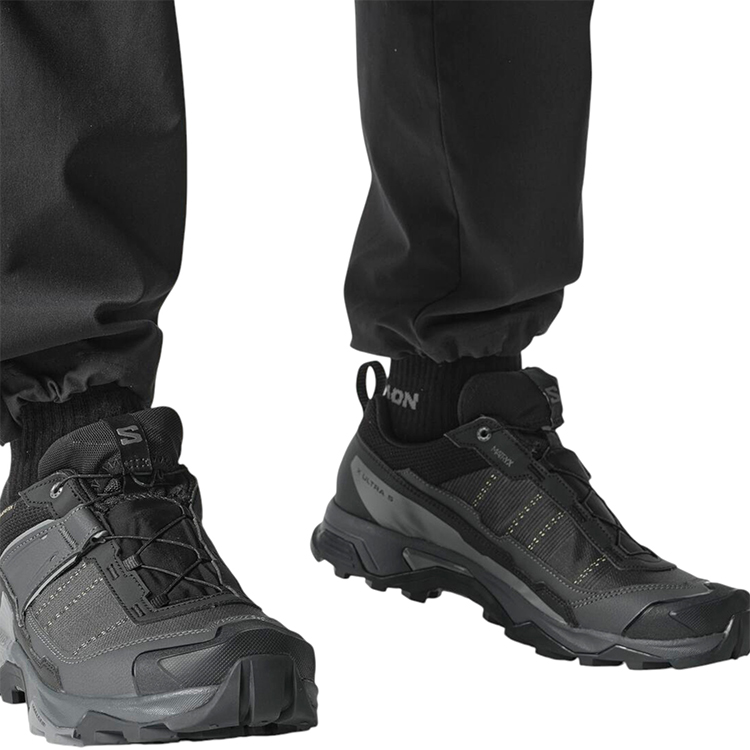 Incaltaminte Sport Salomon X ULTRA 5 WIDE GTX photo 6