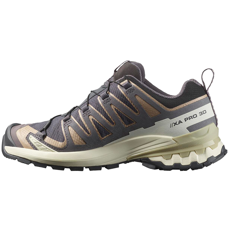 Incaltaminte Sport Salomon XA PRO 3D V9 GTX W photo 1