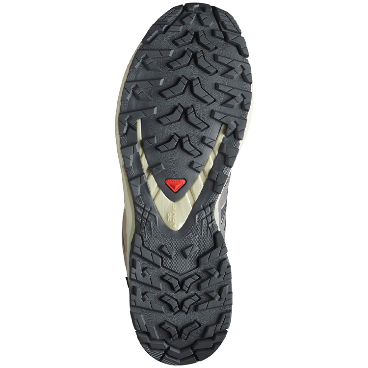 Incaltaminte Sport Salomon XA PRO 3D V9 GTX W photo 4