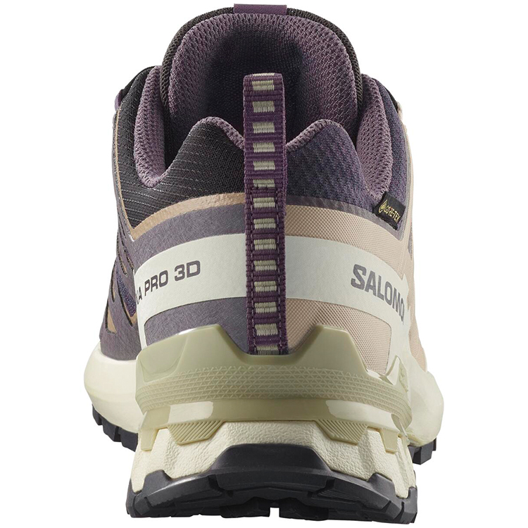 Incaltaminte Sport Salomon XA PRO 3D V9 GTX W photo 5