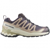Incaltaminte Sport Salomon XA PRO 3D V9 GTX W thumbnav 2
