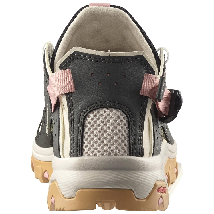 Кроссовки Salomon TECHAMPHIBIAN 5 W / Женский / 36.5 / Серый photo 5