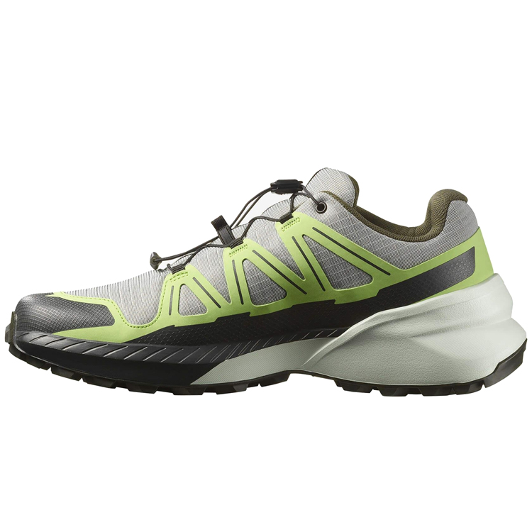 Incaltaminte Sport Salomon SHOES SPEEDCROSS PEAK photo Incaltaminte Sport Salomon SHOES SPEEDCROSS PEAK photo
