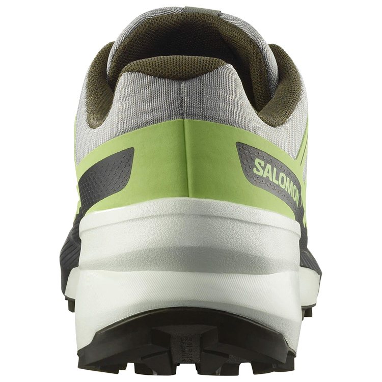 Кроссовки Salomon SHOES SPEEDCROSS PEAK / Мужской / 44.5 / Серый photo 5