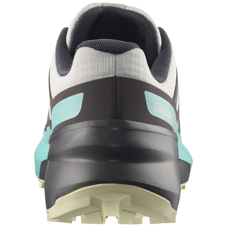Кроссовки Salomon SPEEDCROSS PEAK W / Женский / 37.5 / Серый photo 5