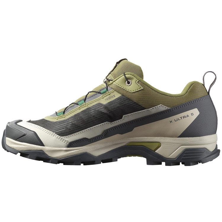 Incaltaminte Sport Salomon X ULTRA 5 photo Incaltaminte Sport Salomon X ULTRA 5 photo