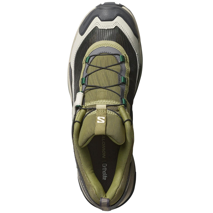 Кроссовки Salomon X ULTRA 5 / Мужской / 41.5 / Серый photo 3