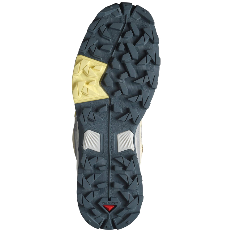 Кроссовки Salomon X ULTRA 5 W / Женский / 37.5 / Бежевый photo 4