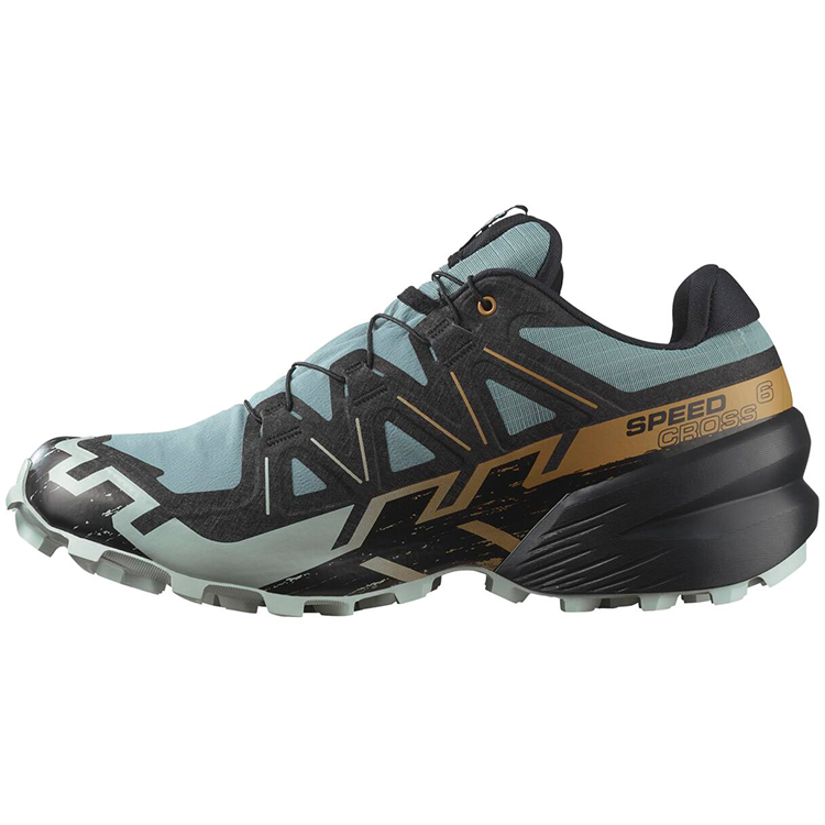 Incaltaminte Sport Salomon SPEEDCROSS 6 GTX photo 1