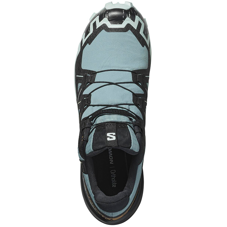 Incaltaminte Sport Salomon SPEEDCROSS 6 GTX photo 3