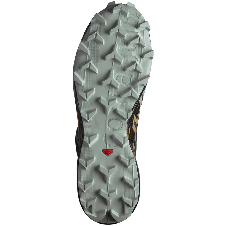 Incaltaminte Sport Salomon SPEEDCROSS 6 GTX photo 4