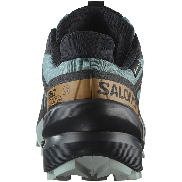 Incaltaminte Sport Salomon SPEEDCROSS 6 GTX photo 5