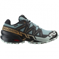 Incaltaminte Sport Salomon SPEEDCROSS 6 GTX thumbnav 2