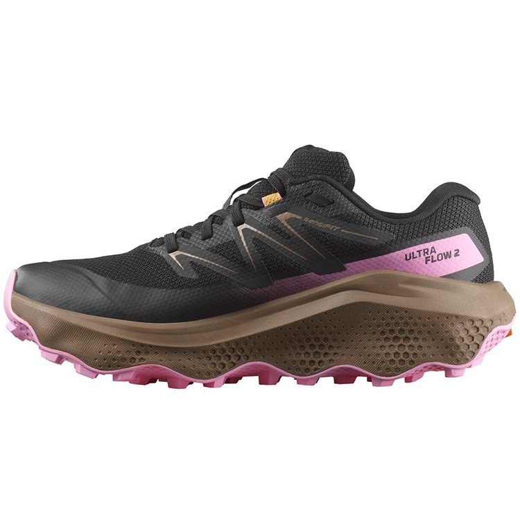 Incaltaminte Sport Salomon ULTRA FLOW 2 GTX W photo 1