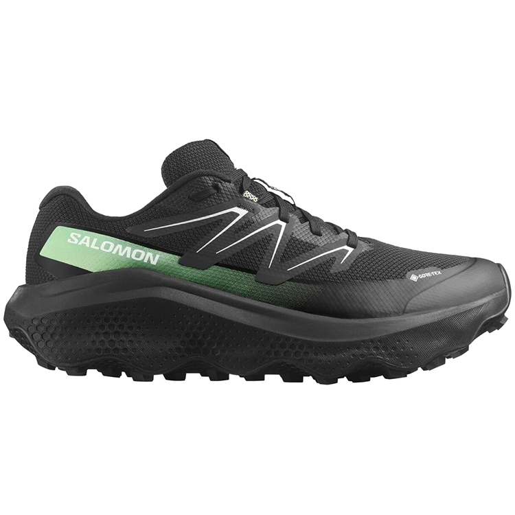 Incaltaminte Sport Salomon ULTRA FLOW 2 GTX photo 2